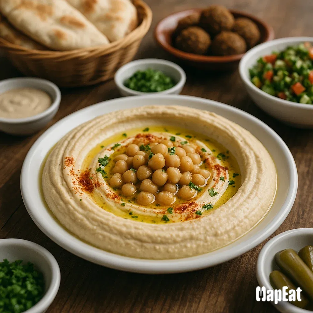 חומוסיות